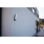 KIRA 17W 1100lm 4000K IP54 KÜLTÉRI FALI LÁMPA