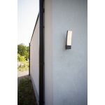 KIRA 17W 1100lm 4000K IP54 KÜLTÉRI FALI LÁMPA