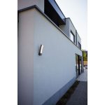 KIRA 19W 1200lm 2700-6500K IP54 KÜLTÉRI FALI LÁMPA