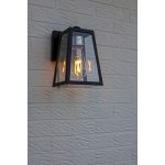 FIA E27 1x40W IP44 KÜLTÉRI FALI LÁMPA