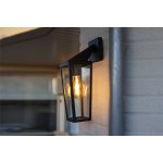 PINE E27 1x40W IP44 KÜLTÉRI FALI LÁMPA