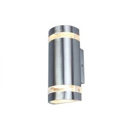 FOCUS GU10 1x35W IP44 KÜLTÉRI FALI LÁMPA