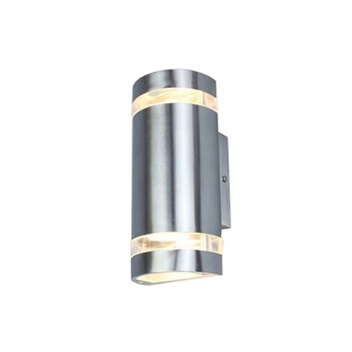 FOCUS GU10 1x35W IP44 KÜLTÉRI FALI LÁMPA
