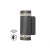 FOCUS GU10 2x35W IP44 KÜLTÉRI FALI LÁMPA
