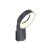 MERIDIAN 1100lm 16W 3000K IP54 KÜLTÉRI LED FALILÁMPA