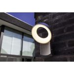 MERIDIAN 1100lm 16W 3000K IP54 KÜLTÉRI LED FALILÁMPA