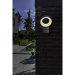 MERIDIAN 1100lm 16W 3000K IP54 KÜLTÉRI LED FALILÁMPA