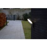 MERIDIAN 1100lm 16W 3000K IP54 KÜLTÉRI LED FALILÁMPA
