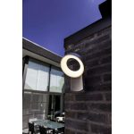 MERIDIAN 1100lm 16W 3000K IP54 KÜLTÉRI LED FALILÁMPA