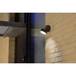TRUMPET 9W 900lm 4000K IP54 KÜLTÉRI FALI LED LÁMPA