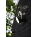 TRUMPET 9W 900lm 4000K IP54 KÜLTÉRI FALI LED LÁMPA