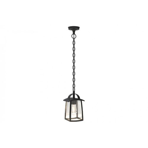 KELSEY E27 1x40W IP44 KÜLTÉRI FÜGGESZTETT LÁMPA