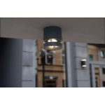 FOCUS GU10 1x35W IP44 KÜLTÉRI MENNYEZETI LÁMPA