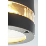 FOCUS GU10 1x35W IP44 KÜLTÉRI MENNYEZETI LÁMPA
