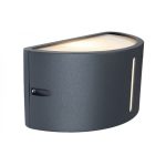BONN E27 60W IP54 KÜLTÉRI FALI LÁMPA