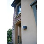 BONN E27 60W IP54 KÜLTÉRI FALI LÁMPA