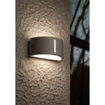 BONN E27 1x40W IP44 KÜLTÉRI FALI LÁMPA