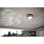 TITAN E271x60W IP54 KÜLTÉRI FALI/MENNYEZETI LÁMPA