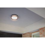 ROLA 13W 800lm 3000K IP54 KÜLTÉRI FALI/MENNYEZETI LED LÁMPA