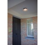 ROLA 13W 800lm 3000K IP54 KÜLTÉRI FALI/MENNYEZETI LED LÁMPA