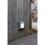 HELENA 4W 200lm 4000K IP54 KÜLTÉRI FALI LED LÁMPA