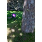 MINI LETO 8W 400lm 2700-6500K+RGB IP65 KÜLTÉRI LESZÚRHATÓ LED LÁMPA