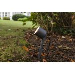 EXPLORER 5W 380lm 3000K IP54 KÜLTÉRI LESZÚRHATÓ LED LÁMPA