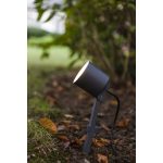 EXPLORER 5W 380lm 3000K IP54 KÜLTÉRI LESZÚRHATÓ LED LÁMPA
