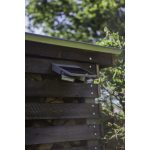 TILLY 4W 420lm 4000K IP44 KÜLTÉRI MOZGÁSÉRZÉLELŐS NAPELEMES LED LÁMPA