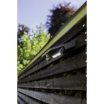 TILLY 4W 420lm 4000K IP44 KÜLTÉRI MOZGÁSÉRZÉLELŐS NAPELEMES LED LÁMPA