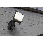 SUNSHINE 7,5W 500lm 5000K IP44 NAPELEMES KÜLTÉRI LÁMPA