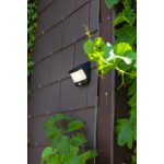 TRY 8W 500lm 5000K IP54 KÜLTÉRI NAPELEMES LÁMPA