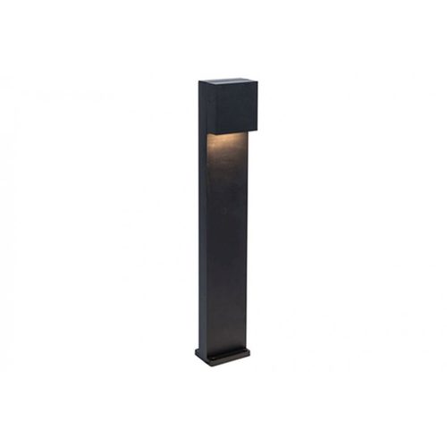 GEMINI XF 9,5W 750lm 3000K IP54 KÜLTÉRI LED ÁLLÓLÁMPA MATT FEKETE