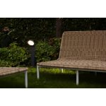 POLO 15W 1100lm 3000K IP54 KÜLTÉRI LED ÁLLÓLÁMPA