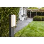 QUBO 17W 1100lm 3000K IP54 KÜLTÉRI LED ÁLLÓLÁMPA