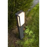 QUBO 17W 1100lm 3000K IP54 KÜLTÉRI LED ÁLLÓLÁMPA