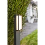 QUBO 17W 1100lm 3000K IP54 KÜLTÉRI LED ÁLLÓLÁMPA