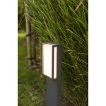 QUBO 17W 1100lm 3000K IP54 KÜLTÉRI LED ÁLLÓLÁMPA