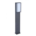 QUBO 17W 1100lm 3000K IP54 KÜLTÉRI LED ÁLLÓLÁMPA