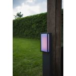 QUBO 16W 1000lm 2700-6500K RGB IP54 KÜLTÉRI LED ÁLLÓLÁMPA