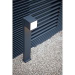 CUBA 12W 500lm 3000K IP54 KÜLTÉRI LED ÁLLÓLÁMPA