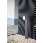 CUBA 12W 500lm 3000K IP54 KÜLTÉRI LED ÁLLÓLÁMPA