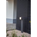 CUBA 12W 500lm 3000K IP54 KÜLTÉRI LED ÁLLÓLÁMPA