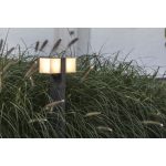 CUBA 24,4W 900lm 4000K IP54 KÜLTÉRI LED ÁLLÓLÁMPA