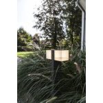 CUBA 24,4W 900lm 4000K IP54 KÜLTÉRI LED ÁLLÓLÁMPA