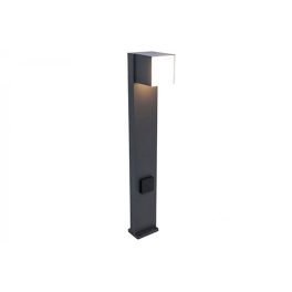 CUBA 12W 500lm 3000K IP54 KÜLTÉRI LED ÁLLÓLÁMPA
