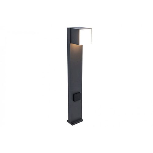 CUBA 12W 500lm 3000K IP54 KÜLTÉRI LED ÁLLÓLÁMPA