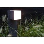 CUBA 12W 500lm 3000K IP54 KÜLTÉRI LED ÁLLÓLÁMPA
