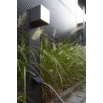 CUBA 12W 500lm 3000K IP54 KÜLTÉRI LED ÁLLÓLÁMPA