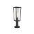 PINE E27 1x40W IP44 KÜLTÉRI ÁLLÓLÁMPA